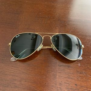 Ray Ban Aviator Classic